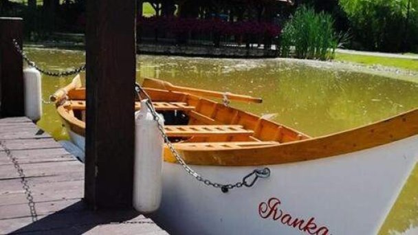 P&P apartmán Bojnice 21