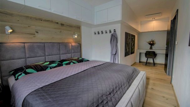 Apartmán Bojnice 24 Apartmán Bojnice 24