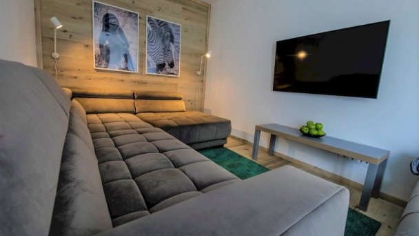 Apartmán Bojnice 3 Apartmán Bojnice 3