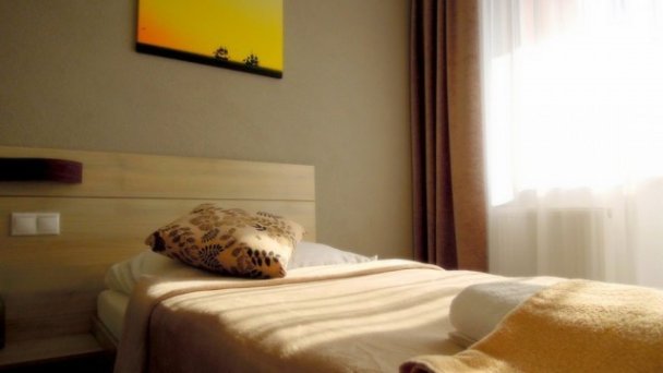 Hotel Kristína Dubnica nad Váhom 33