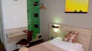 Hotel Kristína Dubnica nad Váhom 1