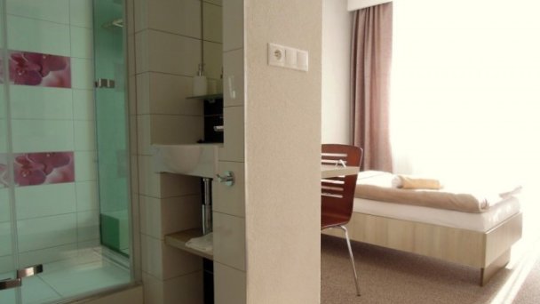 Hotel Kristína Dubnica nad Váhom 32