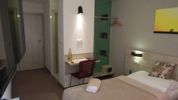 Hotel Kristína Dubnica nad Váhom 31
