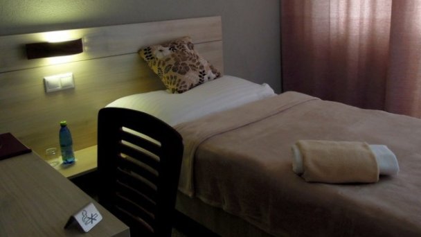Hotel Kristína Dubnica nad Váhom 29