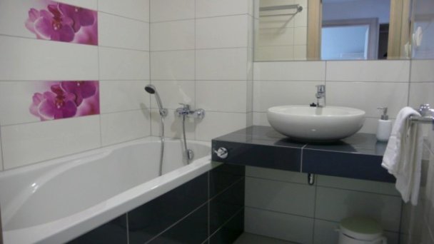 Hotel Kristína Dubnica nad Váhom 20