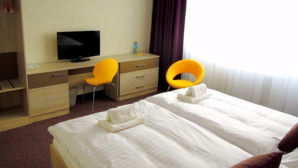 Hotel Kristína Dubnica nad Váhom 7