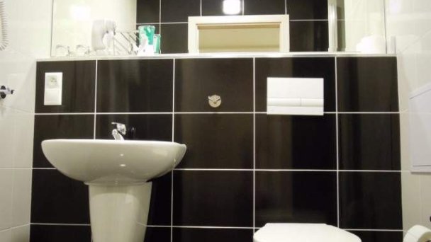 Hotel Kristína Dubnica nad Váhom 14