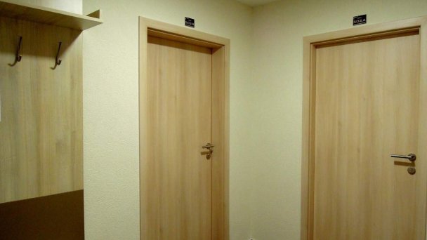 Hotel Kristína Dubnica nad Váhom 15