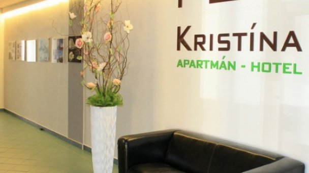 Hotel Kristína Dubnica nad Váhom 8