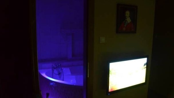 Ubytovanie Palatín Čachtice 11