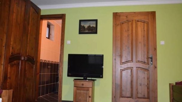 Ubytovanie Palatín Čachtice 25