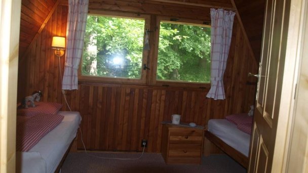 Chata Beluška Beluša 15