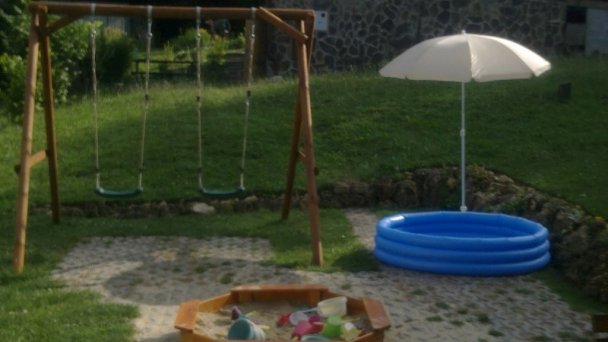 Chata Dunaj Bojnice 12