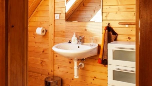 Chata Javorníček Hrádok 18