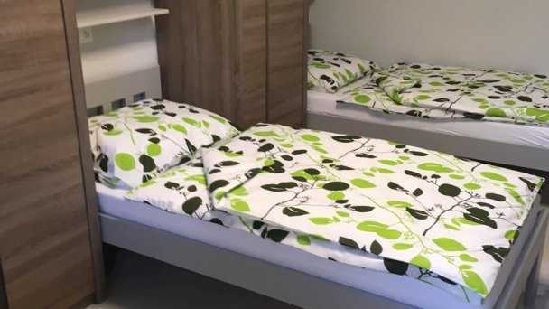 Ubytovanie Púchov Dolná Breznica 3