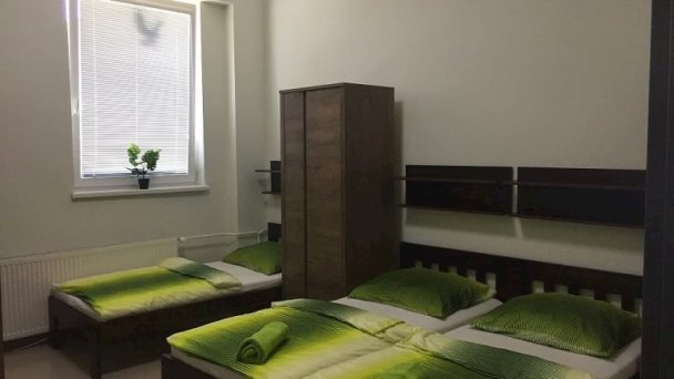Ubytovanie Púchov Dolná Breznica 25