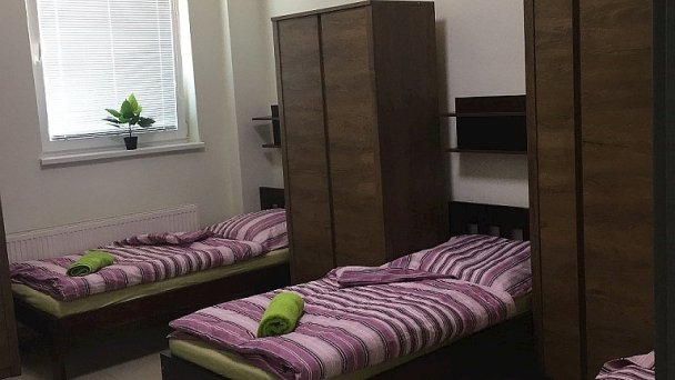 Ubytovanie Púchov Dolná Breznica 26