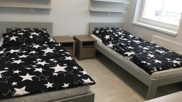 Ubytovanie Púchov Dolná Breznica 4