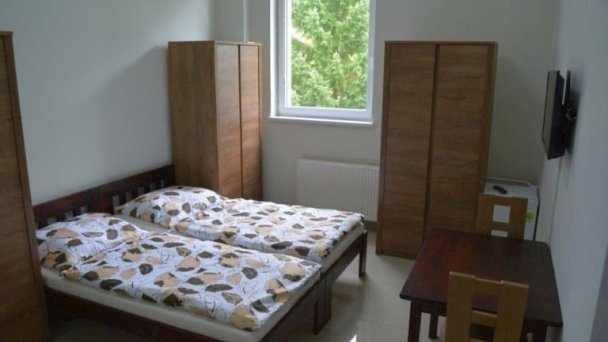Ubytovanie Púchov Dolná Breznica 27