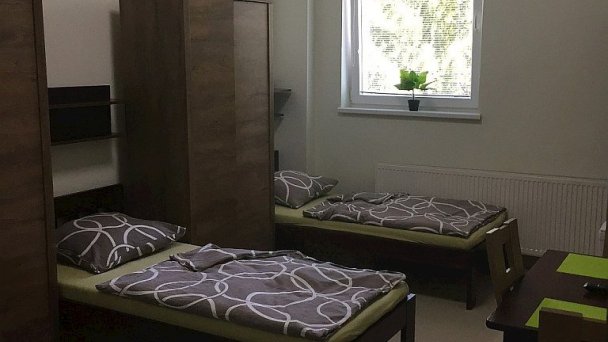 Ubytovanie Púchov Dolná Breznica 33