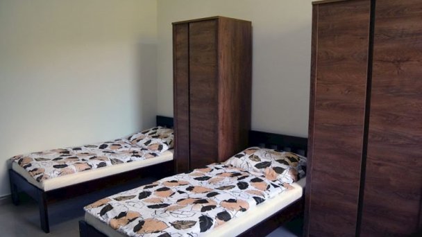 Ubytovanie Púchov Dolná Breznica 5