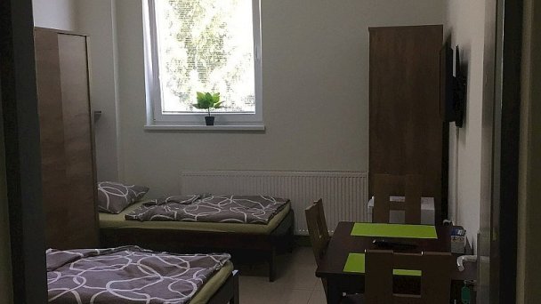 Ubytovanie Púchov Dolná Breznica 34