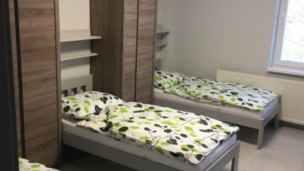 Ubytovanie Púchov Dolná Breznica 35