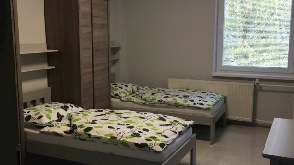 Ubytovanie Púchov Dolná Breznica 36