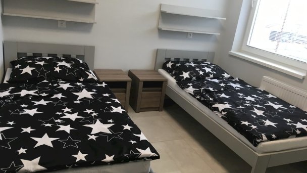 Ubytovanie Púchov Dolná Breznica 39