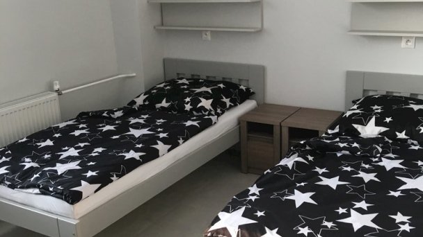 Ubytovanie Púchov Dolná Breznica 32