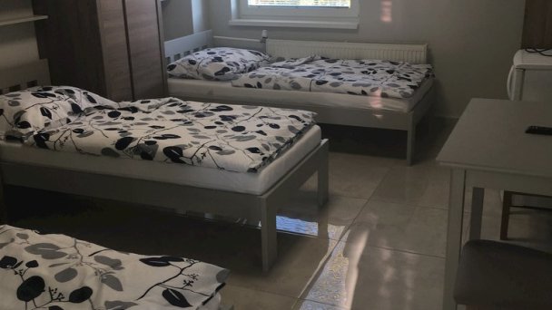 Ubytovanie Púchov Dolná Breznica 10