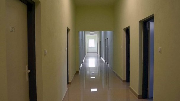 Ubytovanie Púchov Dolná Breznica 15