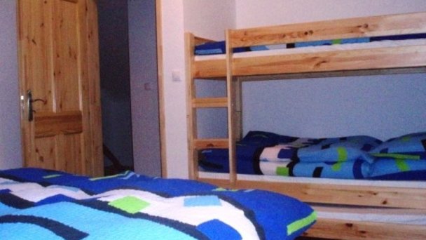 Zrub pod Končitou Kamenec pod Vtáčnikom 11
