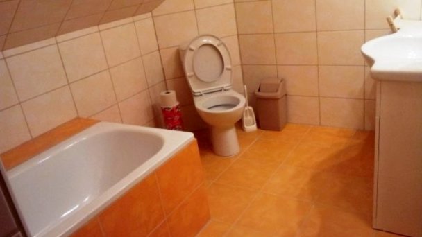 Zrub pod Končitou Kamenec pod Vtáčnikom 5