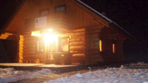 Zrub pod Končitou Kamenec pod Vtáčnikom 18