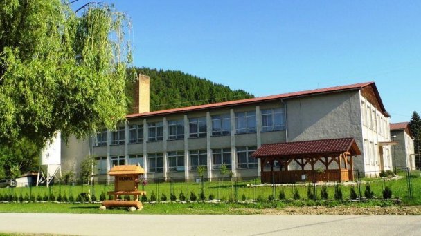 Škola v prírode Lazy pod Makytou 8