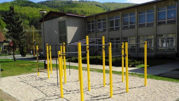 Škola v prírode Lazy pod Makytou 25