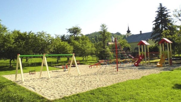 Škola v prírode Lazy pod Makytou 3