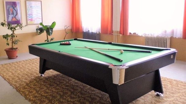 Škola v prírode Lazy pod Makytou 24