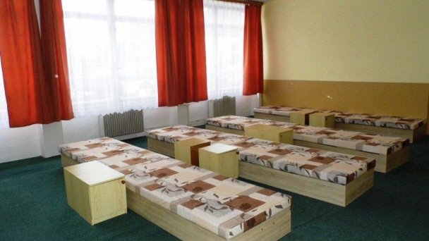 Škola v prírode Lazy pod Makytou 18