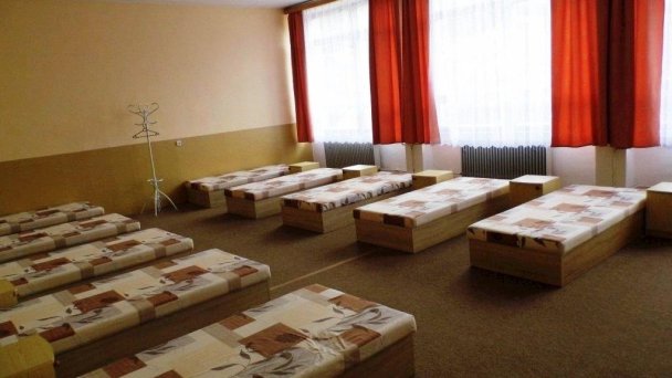 Škola v prírode Lazy pod Makytou 17