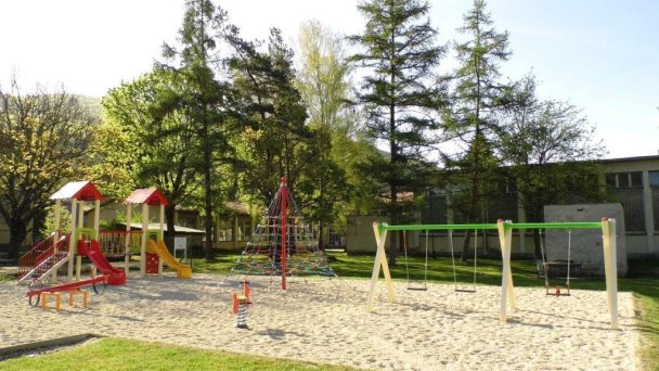 Škola v prírode Lazy pod Makytou 13