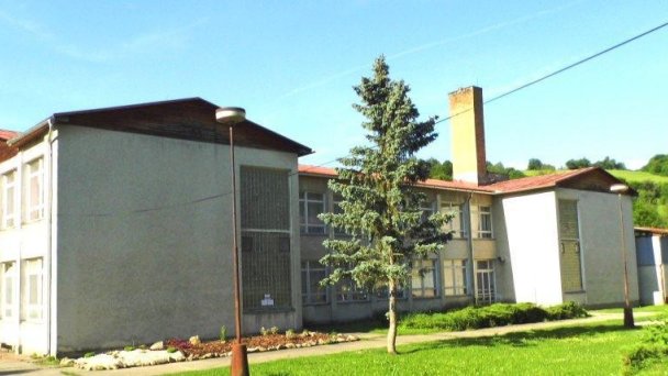 Škola v prírode Lazy pod Makytou 11