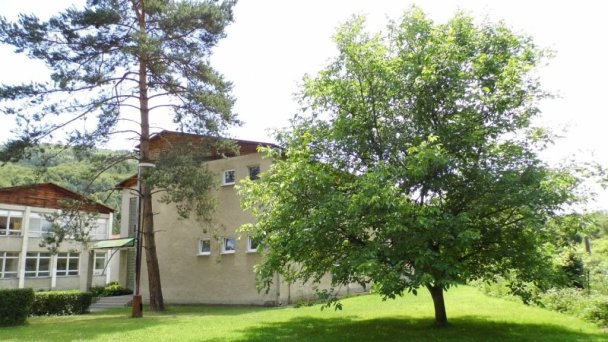 Škola v prírode Lazy pod Makytou 9