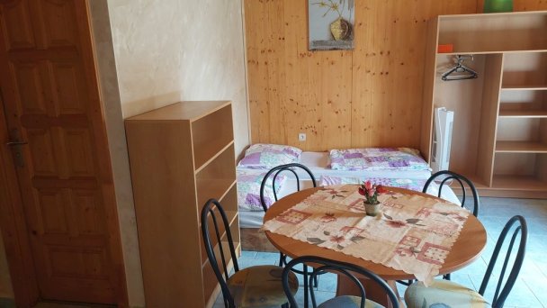 Chata Buba Štúrovo 10 Chata Buba Štúrovo 10