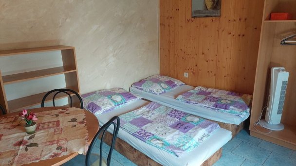 Chata Buba Štúrovo 19 Chata Buba Štúrovo 19