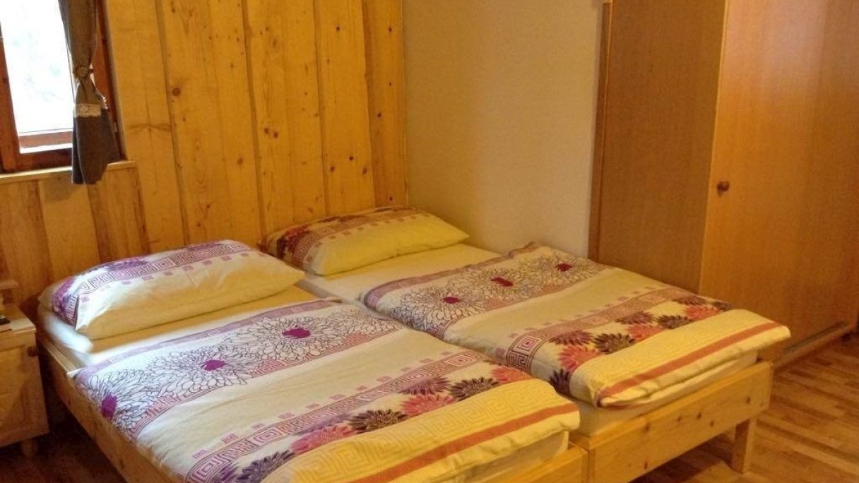 Ubytovanie Vo dvore Lazy pod Makytou 2