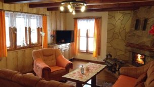 Ubytovanie Vo dvore Lazy pod Makytou 4