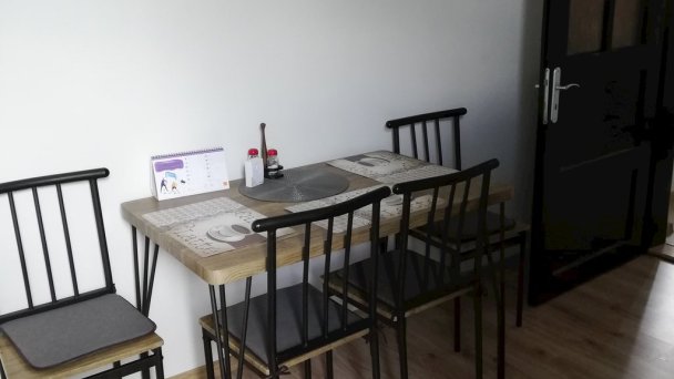 Ubytovňa Queen Nováky 28 Ubytovňa Queen Nováky 28