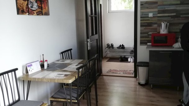 Ubytovňa Queen Nováky 30 Ubytovňa Queen Nováky 30